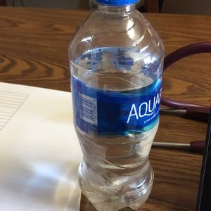 Meet your Posher, Thammi